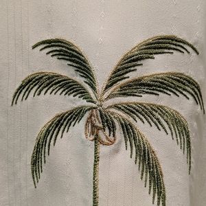 Bamboo Cay Resort wear